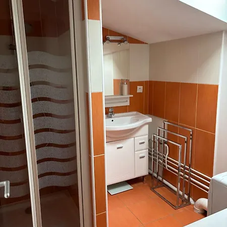 T4 Vue Sur La Garonne, Au Pied Du Tram Μπορντό