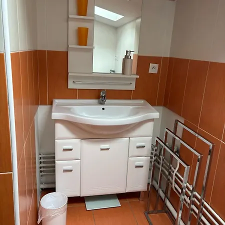T4 Vue Sur La Garonne, Au Pied Du Tram Apartment Bordeaux
