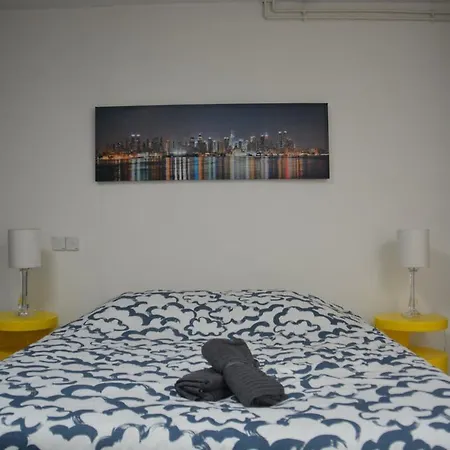 T4 Vue Sur La Garonne, Au Pied Du Tram Μπορντό