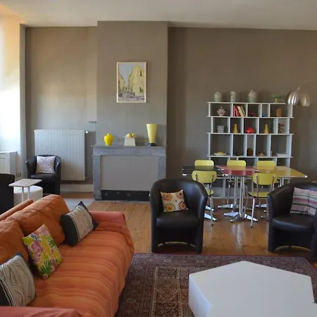 Apartment T4 Vue Sur La Garonne, Au Pied Du Tram *