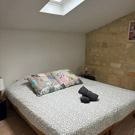 Διαμέρισμα T4 Vue Sur La Garonne, Au Pied Du Tram