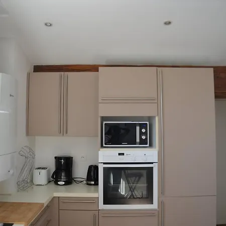 Apartment T4 Vue Sur La Garonne, Au Pied Du Tram Bordeaux