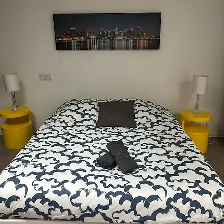 T4 Vue Sur La Garonne, Au Pied Du Tram * Μπορντό