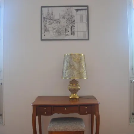 T4 Vue Sur La Garonne, Au Pied Du Tram Διαμέρισμα Μπορντό