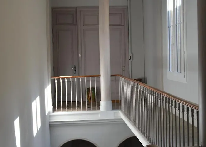 Apartamento T4 Vue Sur La Garonne, Au Pied Du Tram Burdeos