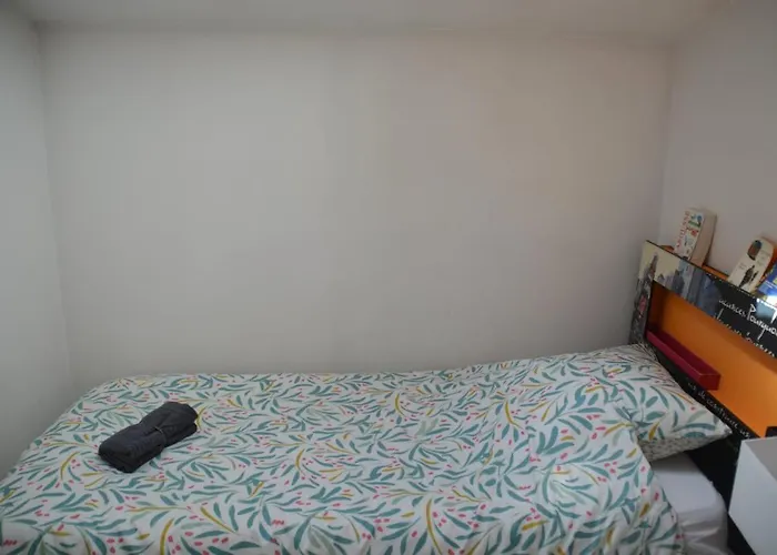 Apartamento T4 Vue Sur La Garonne, Au Pied Du Tram *