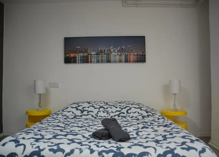 T4 Vue Sur La Garonne, Au Pied Du Tram Burdeos