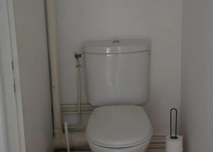 T4 Vue Sur La Garonne, Au Pied Du Tram * Burdeos