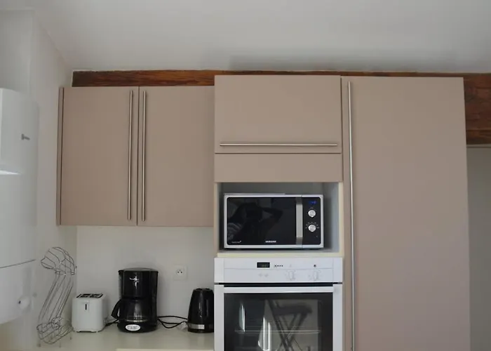 Apartamento T4 Vue Sur La Garonne, Au Pied Du Tram Burdeos