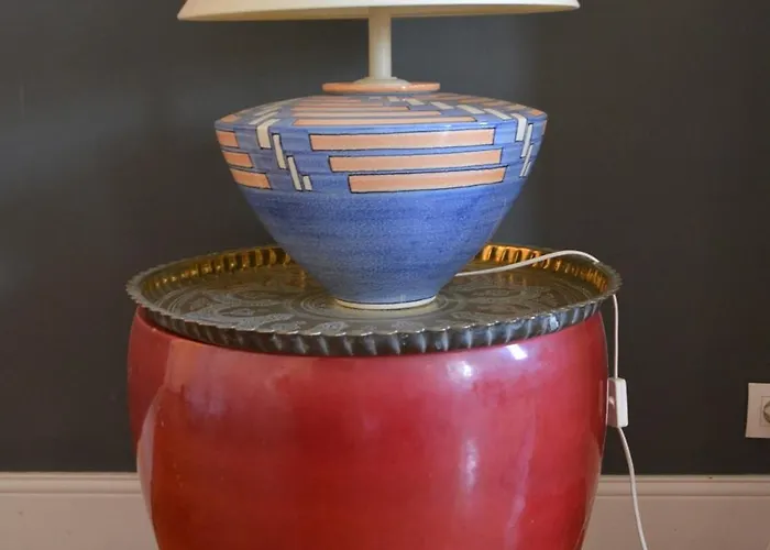 T4 Vue Sur La Garonne, Au Pied Du Tram Burdeos