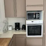 Apartment T4 Vue Sur La Garonne, Au Pied Du Tram *