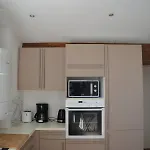 Apartment T4 Vue Sur La Garonne, Au Pied Du Tram Bordeaux