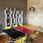 T4 Vue Sur La Garonne, Au Pied Du Tram Apartment Bordeaux