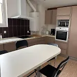 Apartment T4 Vue Sur La Garonne, Au Pied Du Tram Bordeaux