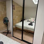 T4 Vue Sur La Garonne, Au Pied Du Tram Apartment