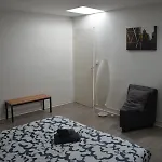 T4 Vue Sur La Garonne, Au Pied Du Tram Apartment Bordeaux