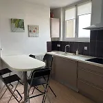 Apartment T4 Vue Sur La Garonne, Au Pied Du Tram Bordeaux