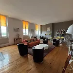 T4 Vue Sur La Garonne, Au Pied Du Tram Apartment