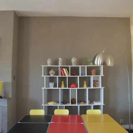 公寓 T4 Vue Sur La Garonne, Au Pied Du Tram 波尔多