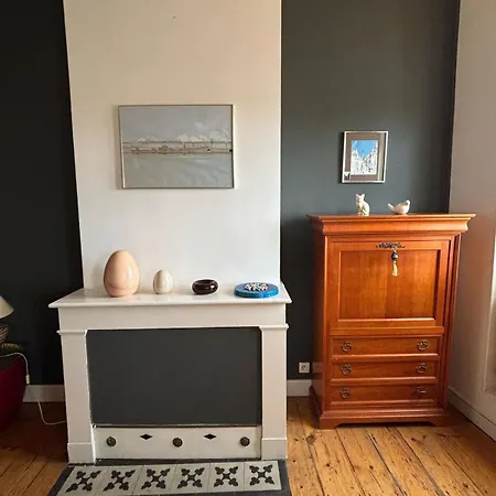 T4 Vue Sur La Garonne, Au Pied Du Tram *