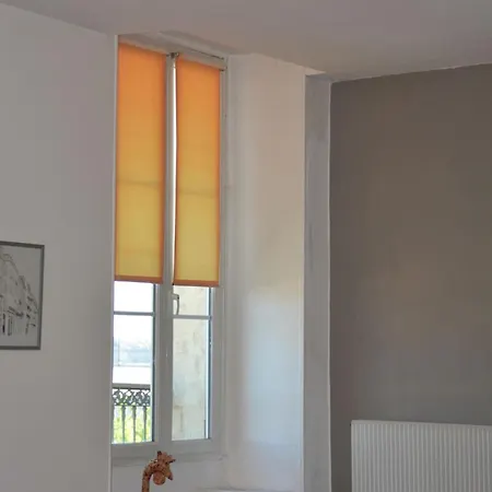 Daire T4 Vue Sur La Garonne, Au Pied Du Tram